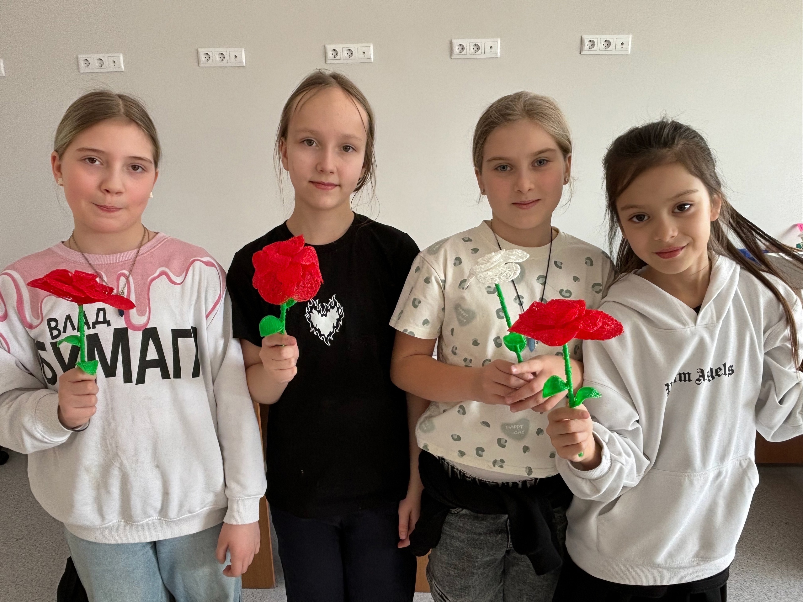 Кружок «3D-ручка» Кружок «3D-ручка».