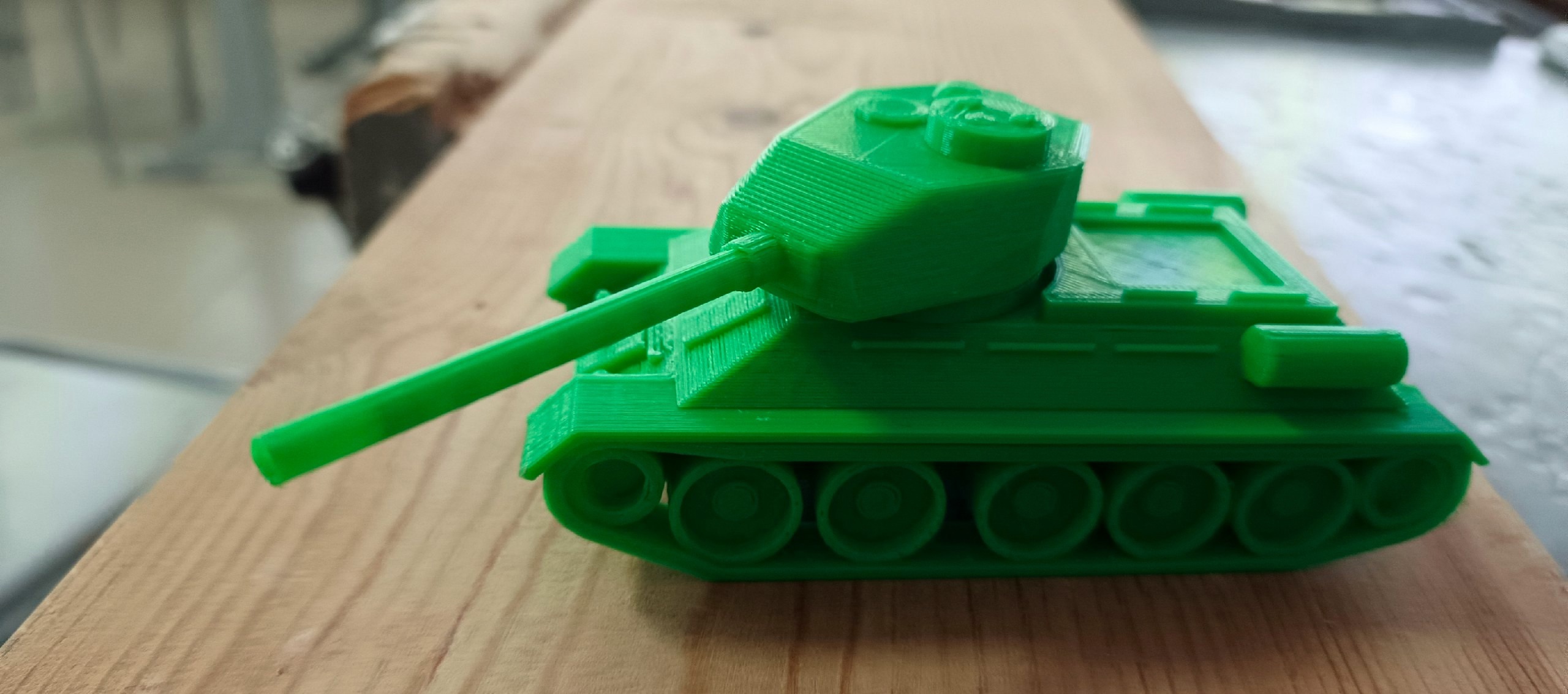 Итоги открытого дистанционного конкурса, по лазерной резке и 3D-печати «Техника Великой Победы» Итоги открытого дистанционного конкурса, по лазерной резке и 3D-печати «Техника Великой Победы».